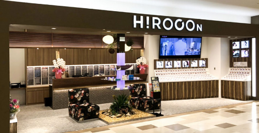 HIROCON 富山ファボーレ店