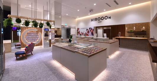 豊川HIROCON DGC店